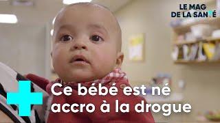 États-Unis : des bébés drogués aux opioïdes - Le Magazine de la Santé