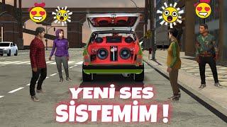 TÜPLÜ VE ÖFKELİ 3 / Car Parking Multiplayer