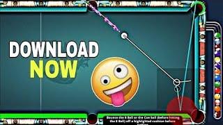 8 Ball Pool Guideline Tool | 100% Safe And Free | BY HK GAMER 308