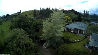 Mini FPV 250 Racing Quadcopter New Zealand (Raw)