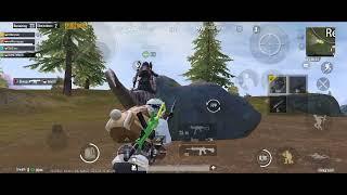 1 minggu test pubg redmi 12c