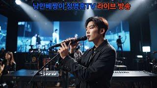 [낭만 베짱이 정명훈TV]84회 라이브 방송(2025.1.25)