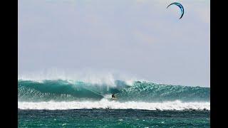 Mauritius 2018 2019 - Surfkite - One Eye