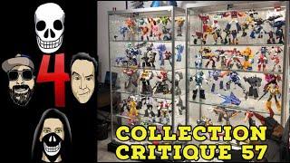 Collection Critique 57 4 Dummies