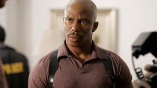 Dexter - Surprise Motherfucka by James Doakes HD