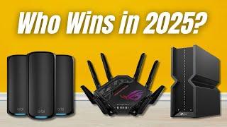 Best Wi-Fi 7 Router of 2025 [don’t buy one before watching this]