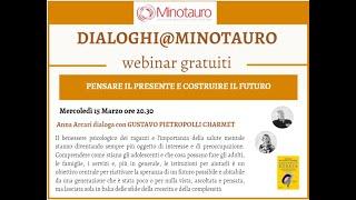 Pensare il presente e costruire il futuro - Dialoghi@Minotauro