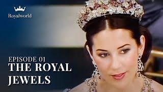 The Royal Jewels - EP 1 | Symbols of Royal Power