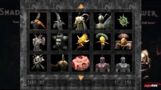 Shadow Tower: Dream Domain and Fifth Boss