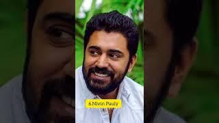 Top handsome men in Kerala #trending #mollywood #viral #youtubeshorts