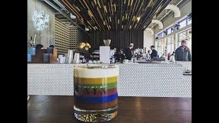 Onyx Coffee Lab  - Bentonville, Arkansas