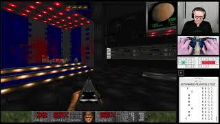 Steno Gaming: Brutal Doom Typist - Episode 1 Map 1