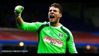 Marcus Bettinelli | Best Saves Compilation | HD 720p