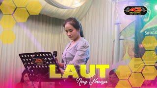 LAUT • Ning Haniya • ACS Pro Audio (Live)