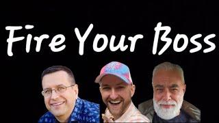 How to find your ideal customer. Fire Your Boss S2 Ep.21