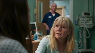 Casualty Series 31 Episode 11 - Thirty Years ( Full Screen )