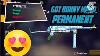 Opening BUNNY MP40 crates|DUO 444