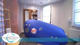 Hiperbaryczna Terapia Tlenowa - Body Therapy HyperBaric