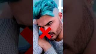 Non Muslim Vs Muslim boys hairstyles | Islamic status #shorts #viral #trending #status