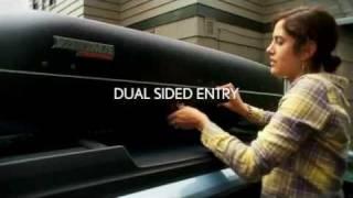 ORS Racks Direct: Yakima RocketBox Pro Cargo Roof Box Series Video How-To Demo