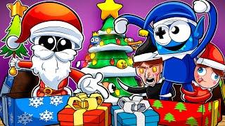 MORPH WORLD CHRISTMAS MEGA UPDATE! (50 New MORPHS!!)