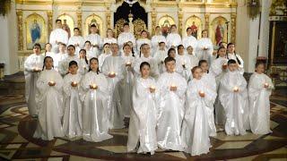 Вокальна студія Art-Style - Щедрик (A Capella.Carol of the Bells)