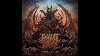 Slamming Brutal Death Metal 2023 Full Album "IMPALED DIVINITY" - Feculent Mutation 