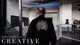 Paradise London Creative | Ministry of Sound | The Annual Classical