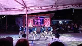 AFC @ Balilit Hiphop Dance Competition