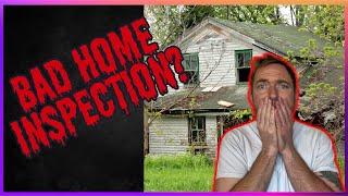 What to do if you have a bad home inspection | Kansas City