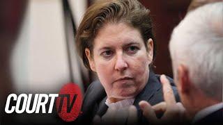 VERDICT: FL v Sarah Boone | Suitcase Murder Trial