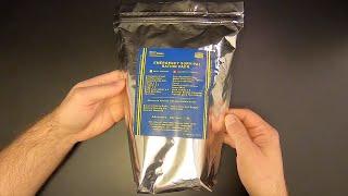 Best Glide ASE Advanced Emergency Survival Ration Kit