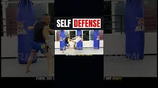 How To Protect Yourself?!| Amazing Self Defense #348