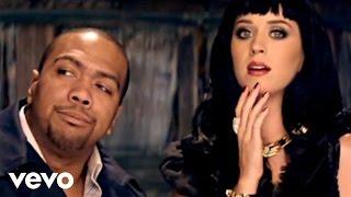 Timbaland - If We Ever Meet Again ft. Katy Perry (Official Music Video)