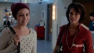 Chasing Life S01E13 Guess Who's Coming to Donate?