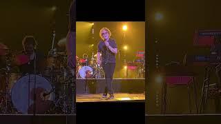 @SimplyRedMH40 posting of SIMPLY RED  SUNRISE