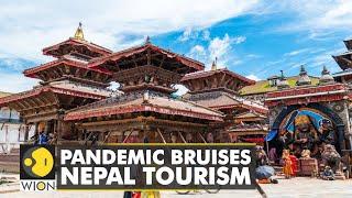 Pandemic bruises Nepal Tourism: Fears of fresh pandemic wave loom large | WION Report