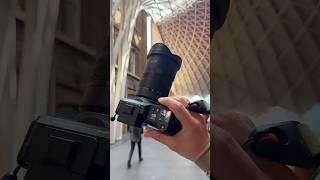 Hasselblad X2D on the Streets: London’s Untold Stories