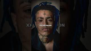 Он стал голосом тех, кто страдал. Ушёл слишком рано. XXXTentacion навсегда остался в музыке. #успех