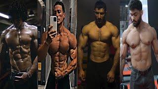 Best Gym Attitude For boys    Bodybuilder Motivation ️ Workout in Home 