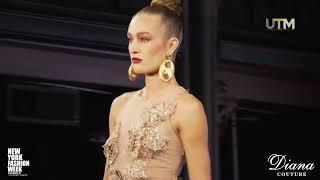 Diana Couture | Spring-Summer 2025 | Full Show