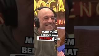Rogan's Friends Expose His Defense of Elon's Actions