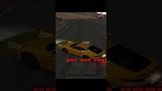 Porsche   на Обычной Аризона РП vs TRILOGY   // gta sa