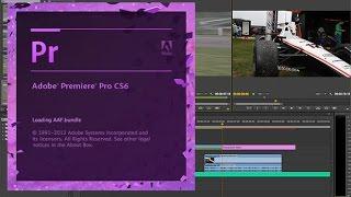 How to Install Adobe Premier Pro CS6 for Windows 7 | Adobe Premier Pro CS6 Install