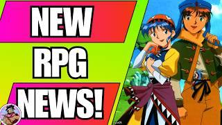 Massive Collector's Editions Are Back BIG TIME! - NEW RPG NEWS!