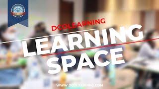 Learning Space with Dcolearning ATV - Elevate Your Skill!