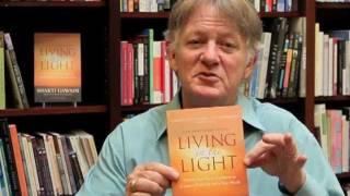 New World Library Publisher Allen on LIVING IN THE LIGHT