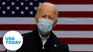 Biden announces COVID vaccine mandates for businesses, federal workers | USA TODAY