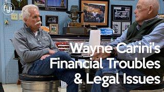 The Truth About Wayne Carini's Financial Troubles and Legal Issues