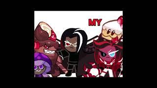 My dad’s awesome #cookierun